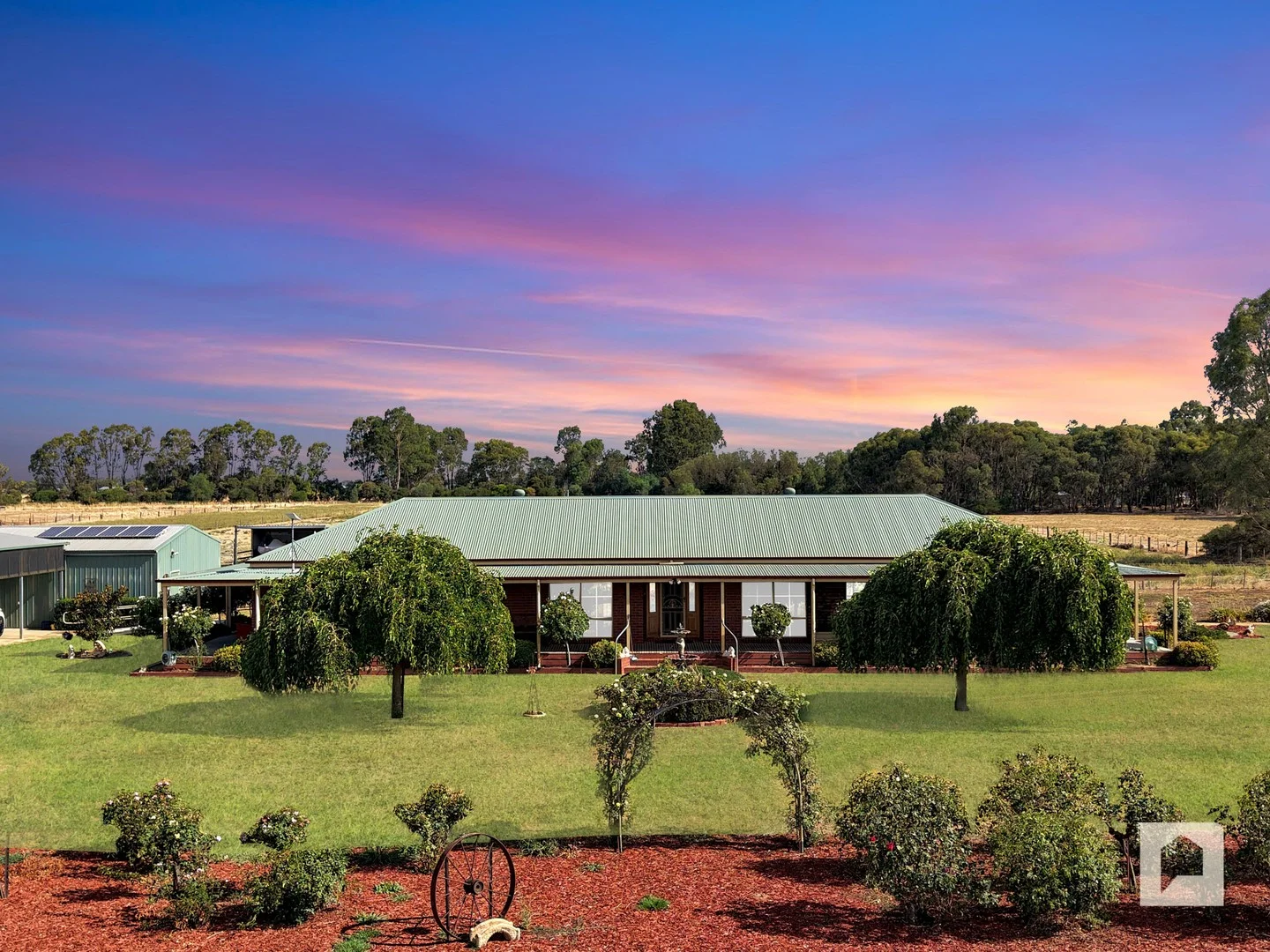 653 Graham Road, Kyabram VIC 3620