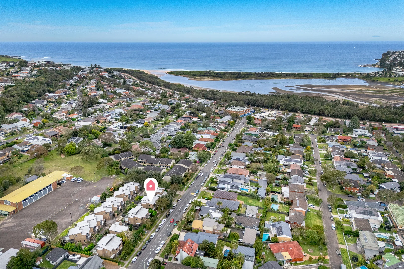 Additional image 10 of 3/42-50 South Creek Road, Dee Why NSW 2099