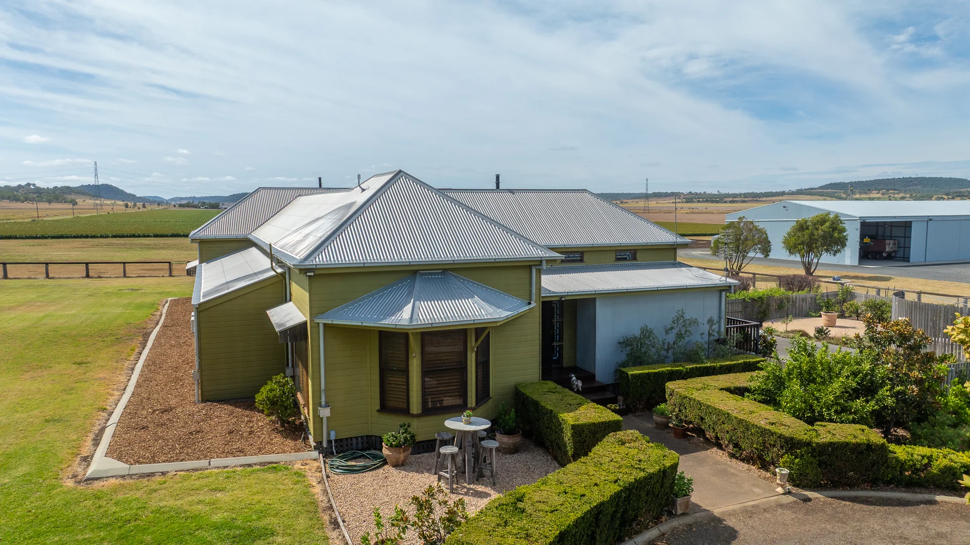 Additional image 9 of "Wanstead" 391 Cudmore Road, Cambooya QLD 4358