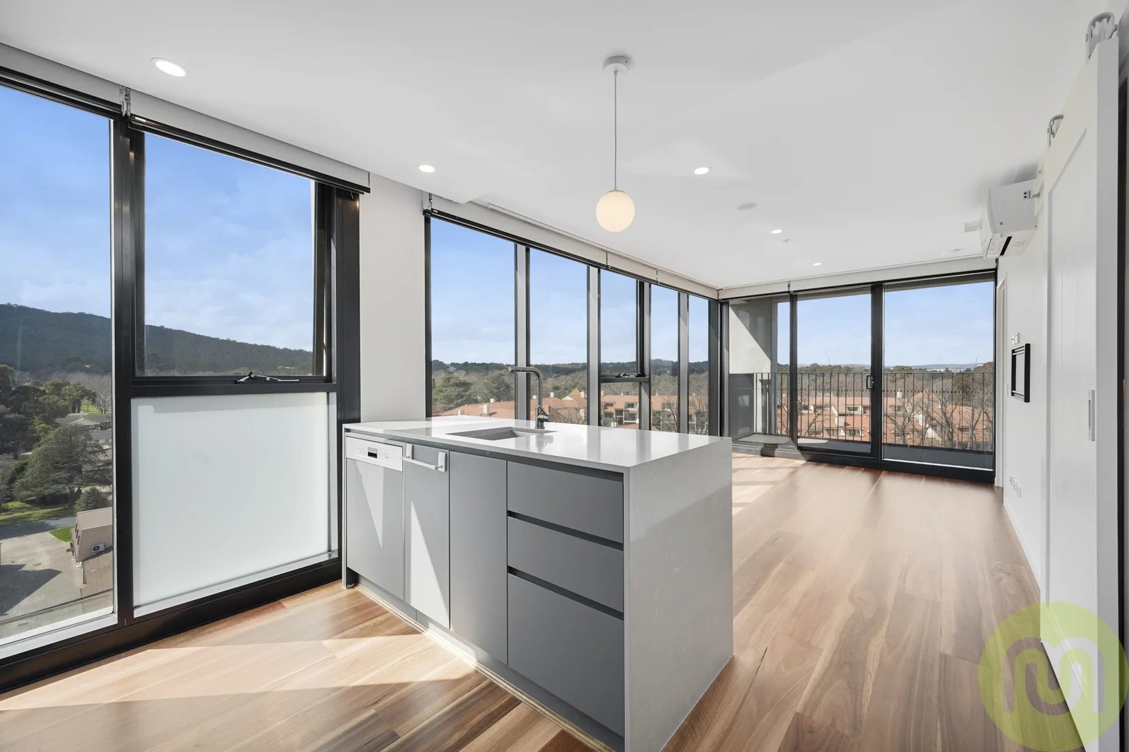 Additional image 7 of 702/1 Boolee Street, Reid ACT 2612