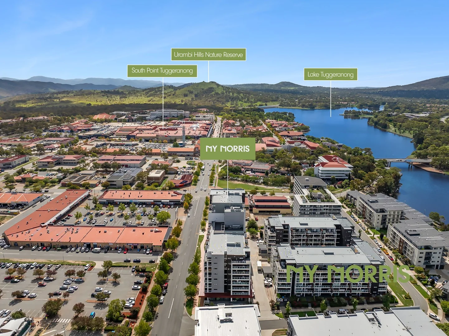 Additional image 14 of 29/311 Anketell Street, Greenway ACT 2900