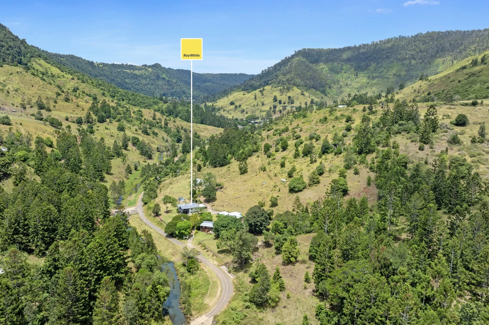 Additional image 2 of 590 Illinbah Road, Illinbah QLD 4275