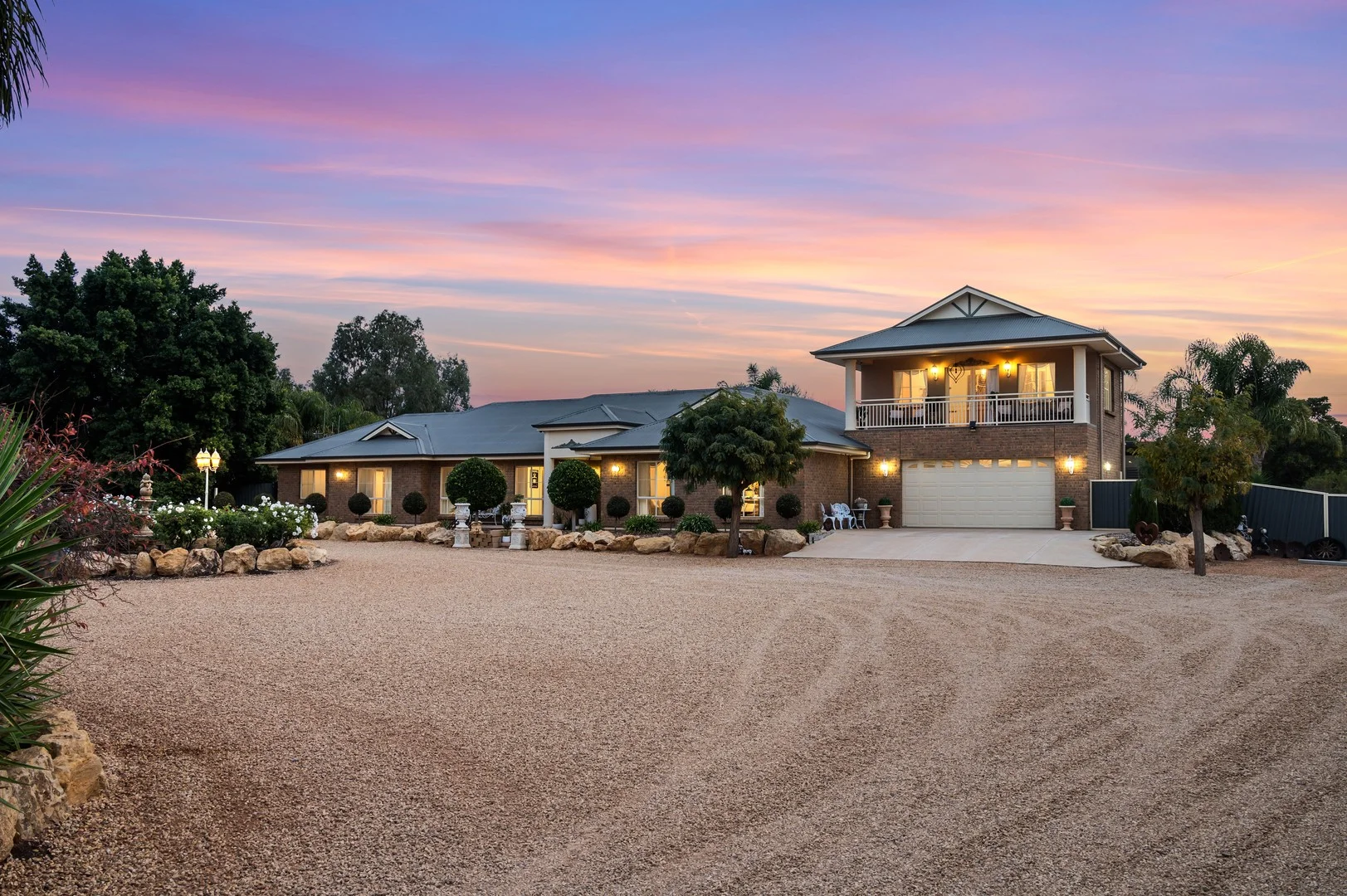 64 Loveday Road, Barmera SA 5345