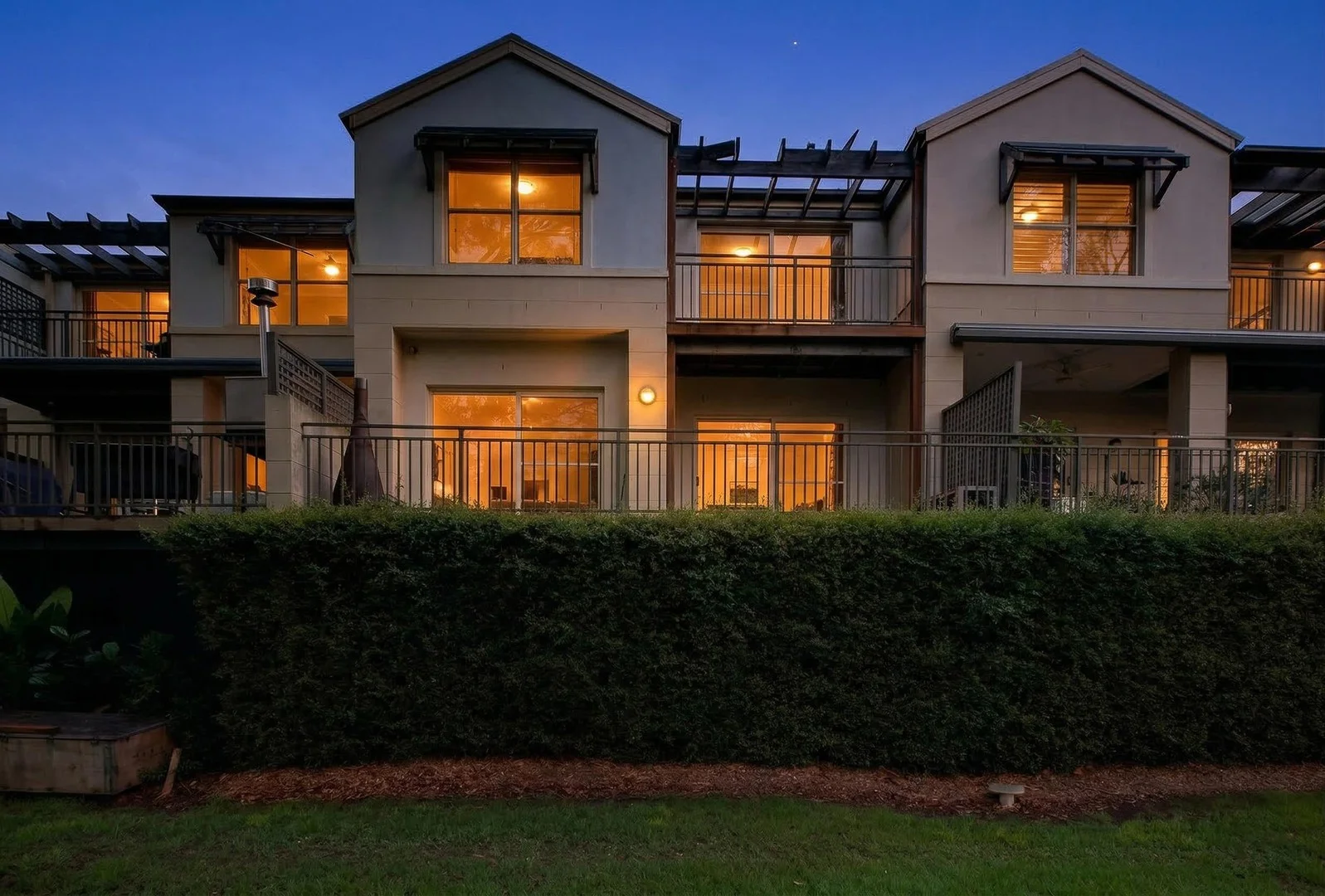 3 Jane Jarvis Way, Macquarie Links NSW 2565