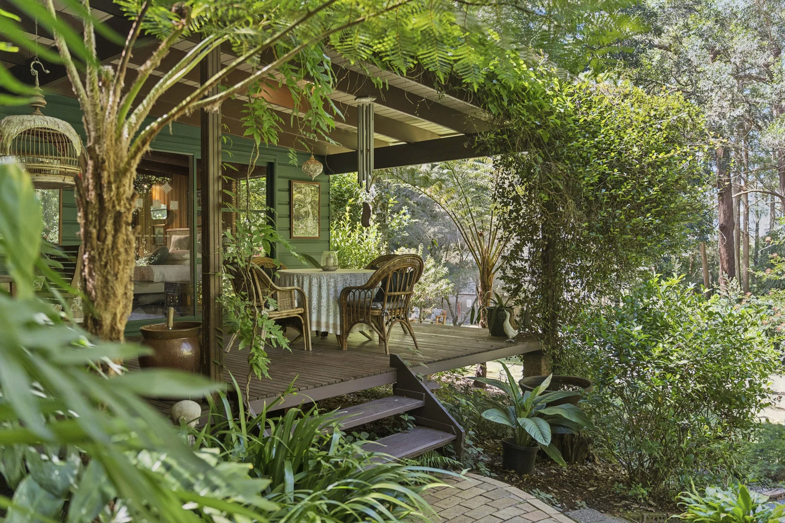 127 Cabans Road, Raleigh NSW 2454