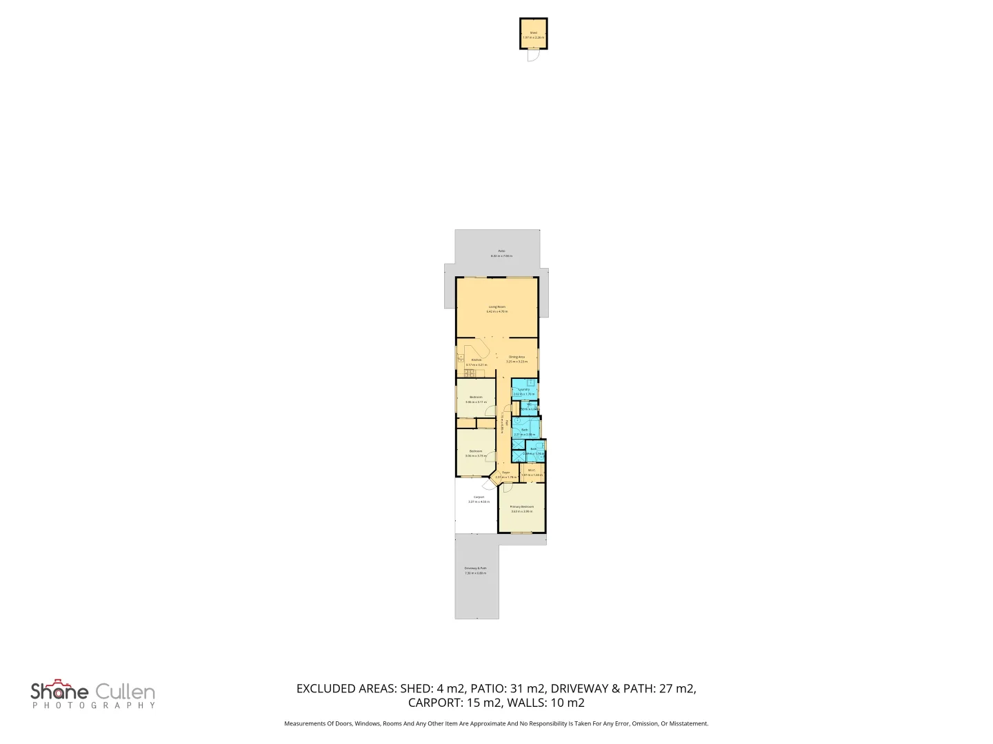 Additional image 13 of 16A Lyall Street, Lamington WA 6430