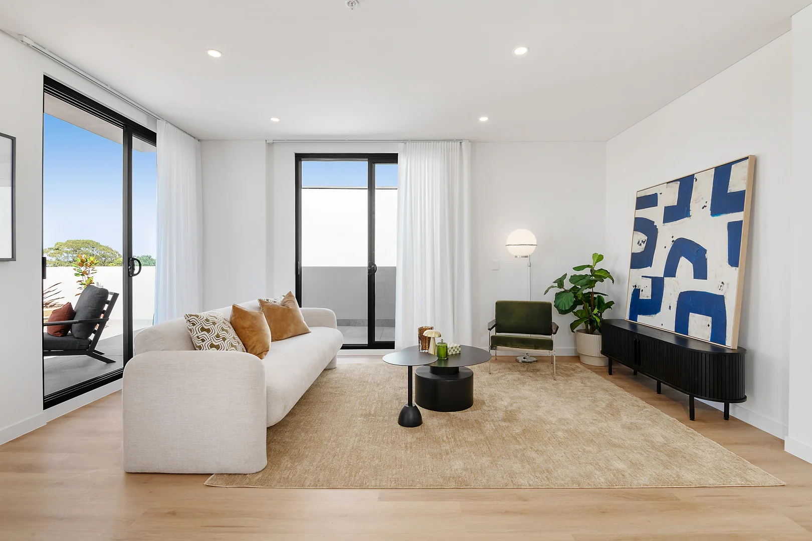 Additional image 2 of A401/825 New Canterbury Road, Dulwich Hill NSW 2203