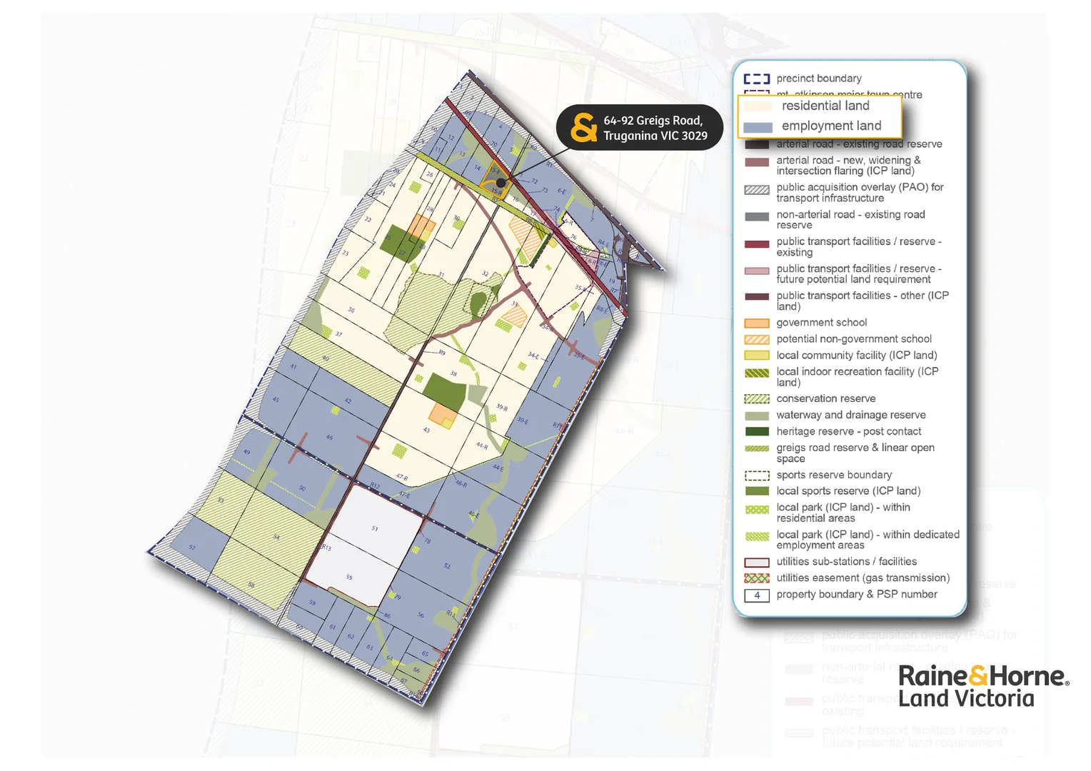 Additional image 3 of 64-92 Greigs Road, Truganina VIC 3029