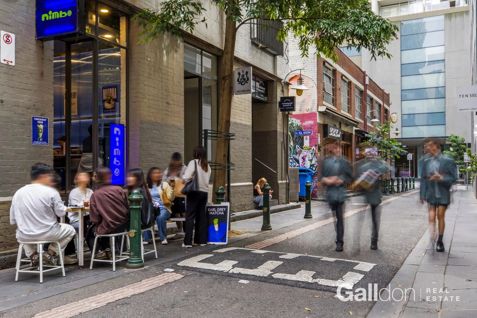 Additional image 11 of 1009/318 Little Lonsdale Street, Melbourne VIC 3000