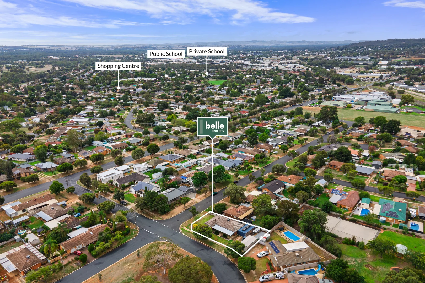Additional image 11 of 10 Crawford Street, Ashmont NSW 2650