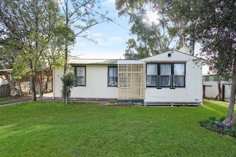 Additional image 2 of 15 Ryan Street, Benalla VIC 3672