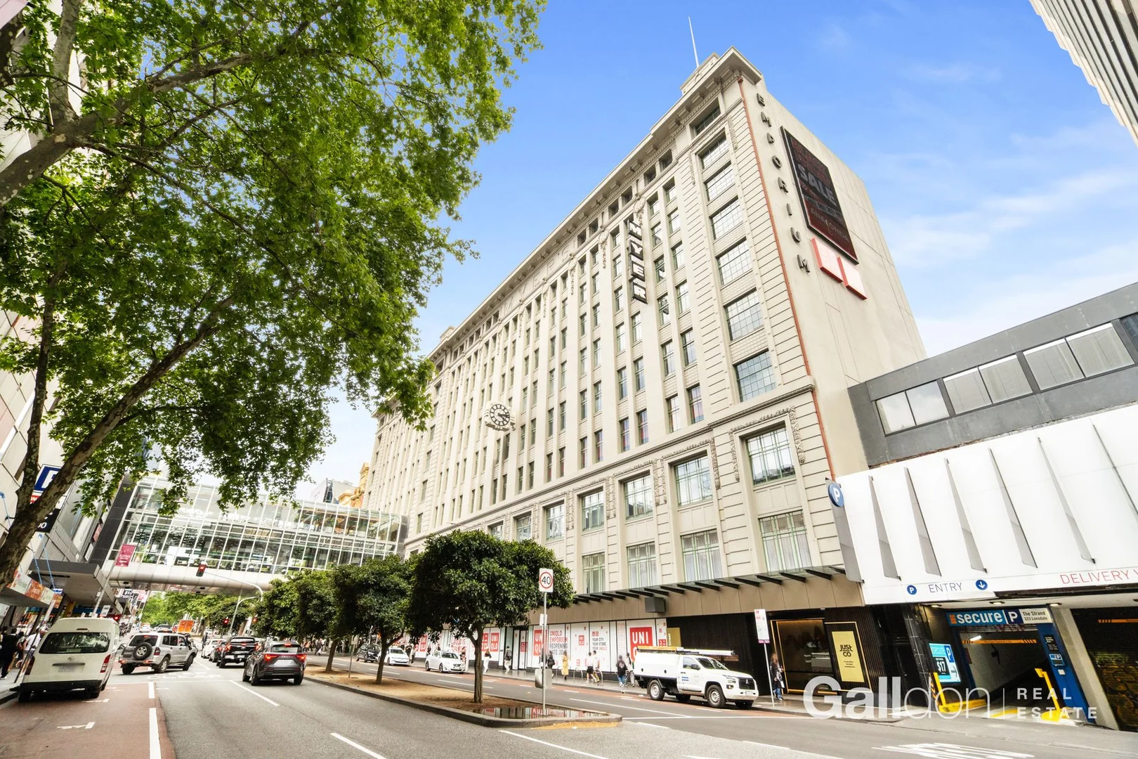 Additional image 18 of 1009/318 Little Lonsdale Street, Melbourne VIC 3000