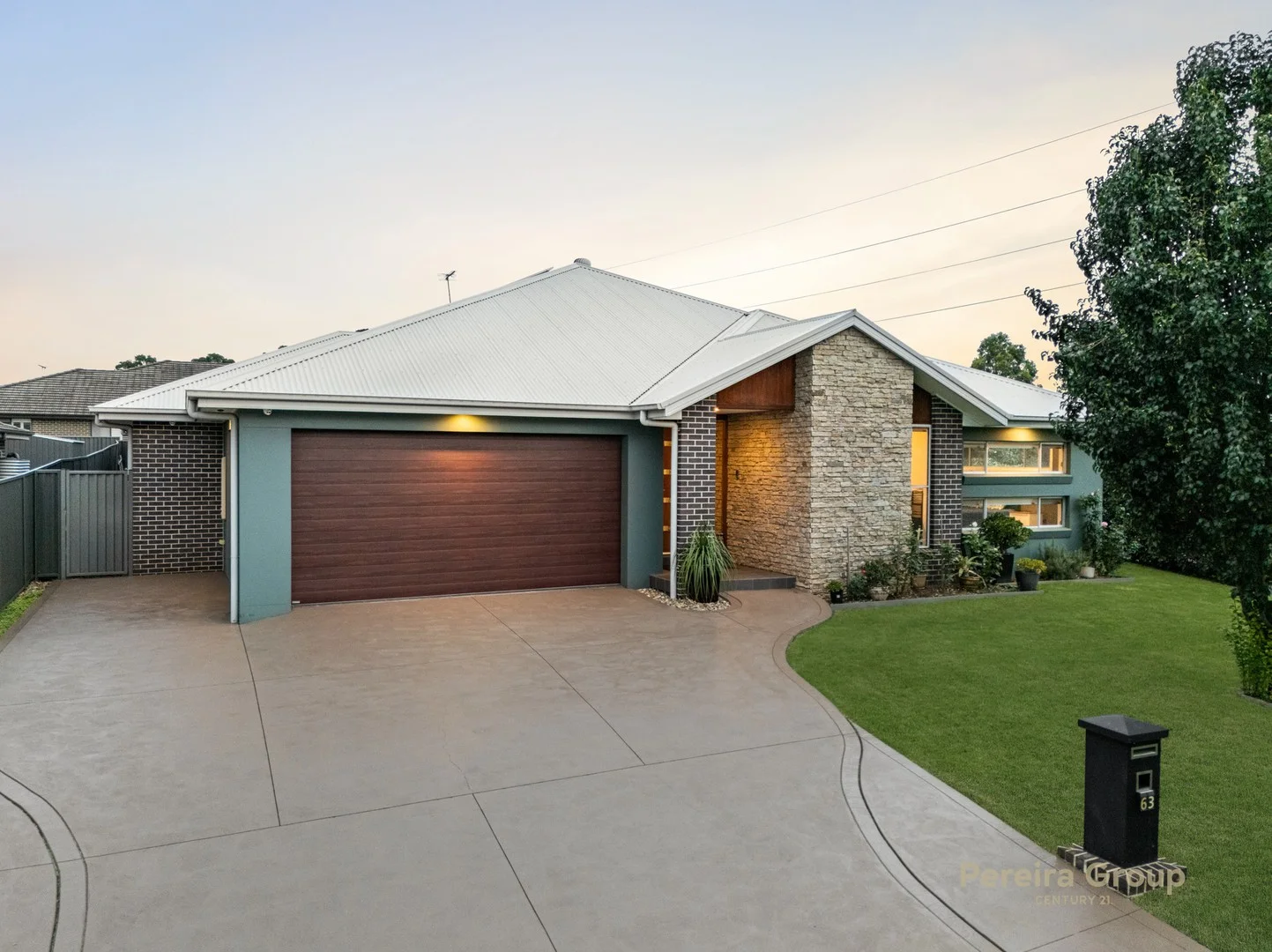 63 Foley Circuit, Harrington Park NSW 2567