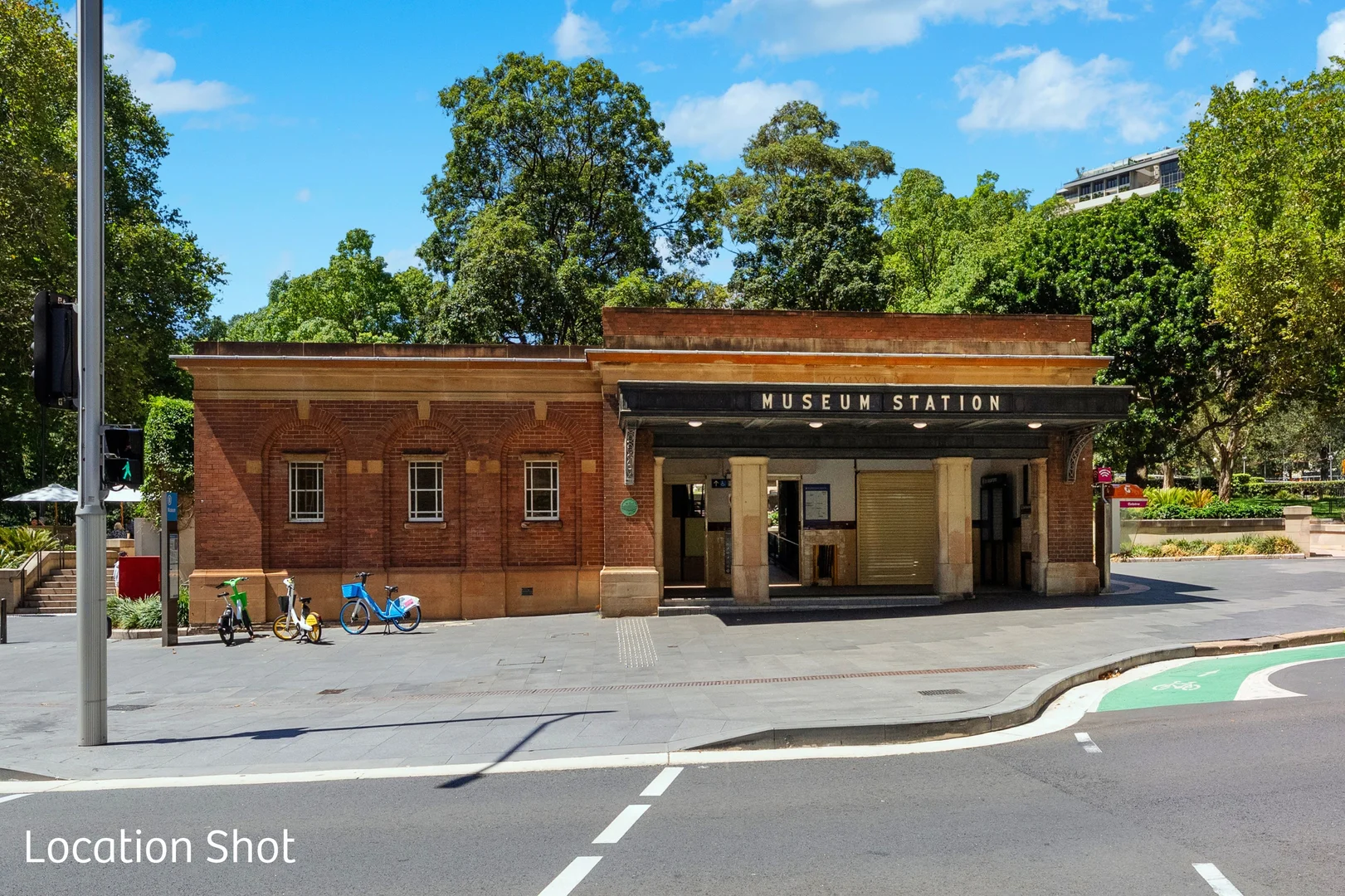 Additional image 8 of 1102/130 Elizabeth Street, Sydney NSW 2000