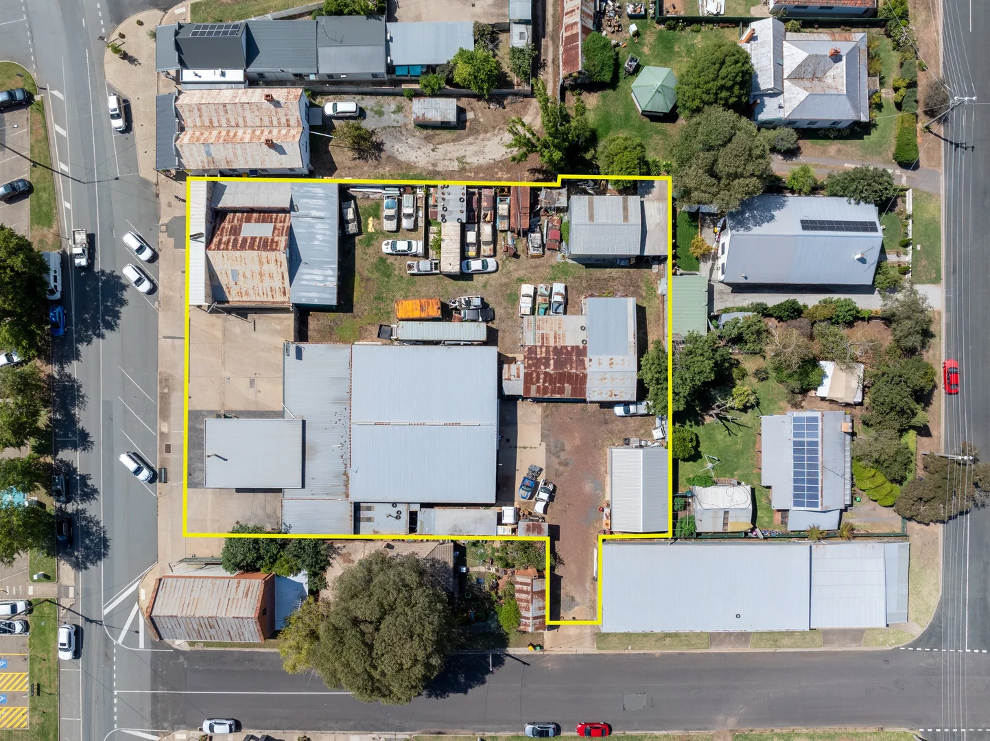 Additional image 25 of 328 - 334 High Street, Nagambie VIC 3608