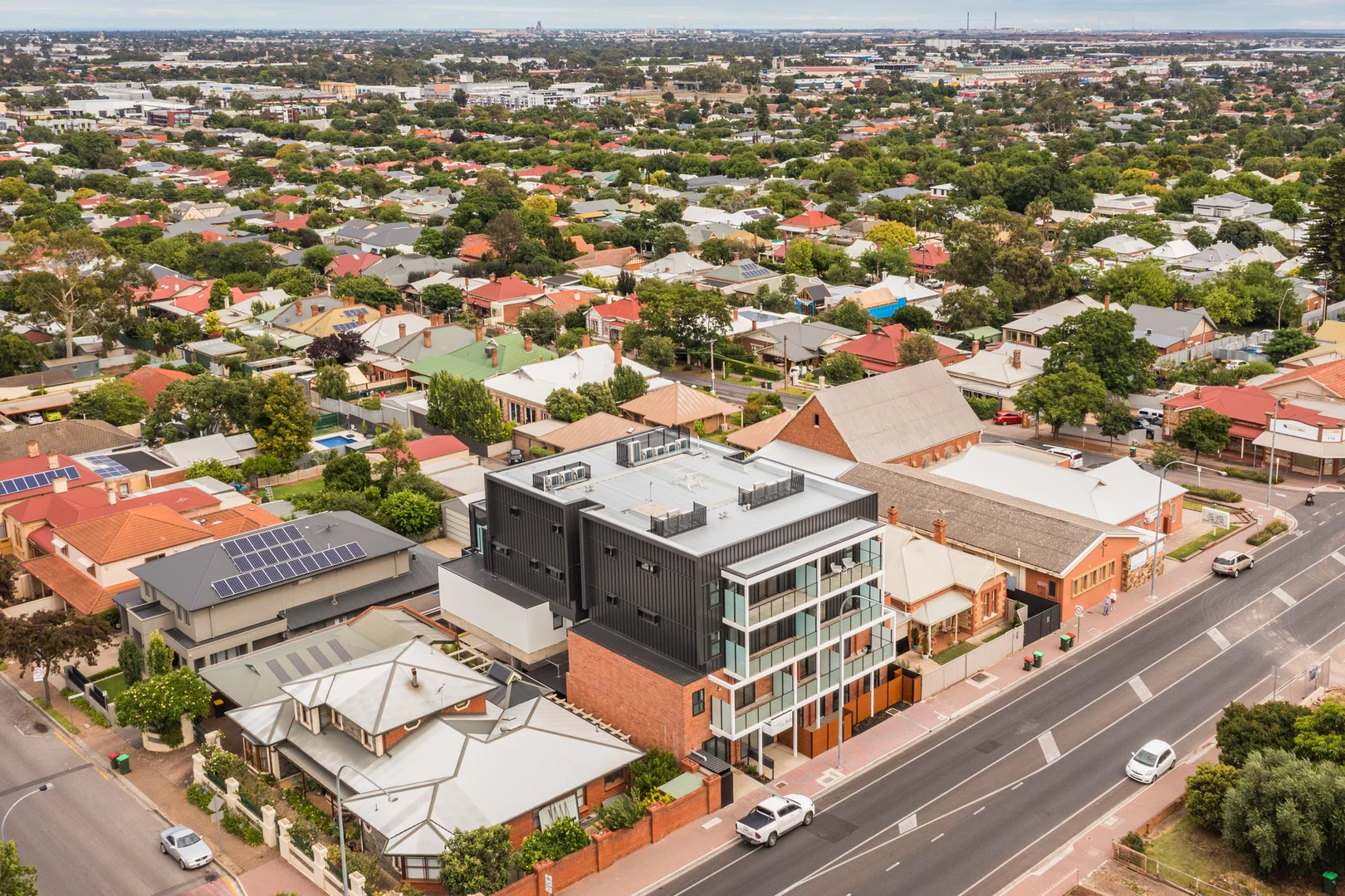 Additional image 13 of 103/168 Prospect Road, Prospect SA 5082