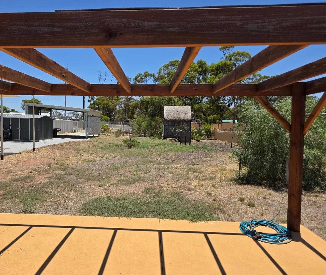 Additional image 8 of 4 COOMBERDALE EAST Road, Coomberdale WA 6512