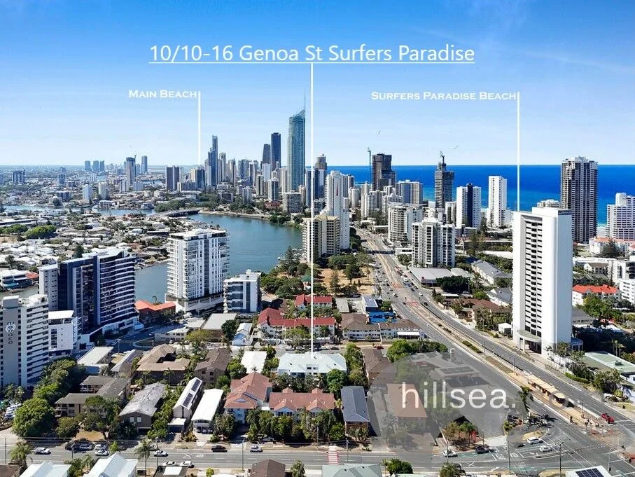 Additional image 14 of 10/10-16 Genoa Street, Surfers Paradise QLD 4217