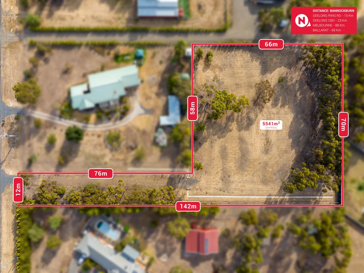 Additional image 2 of 58 Kelly Road, Bannockburn VIC 3331