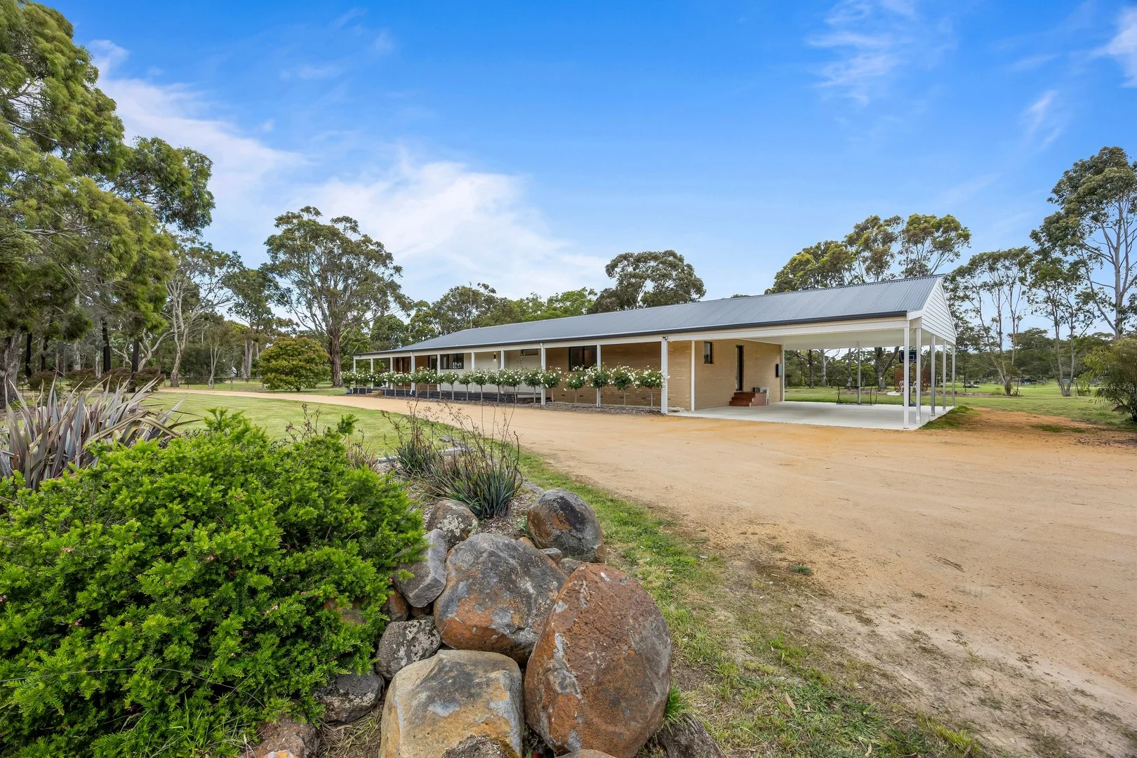 61 Kirkwood Drive, Smythes Creek VIC 3351