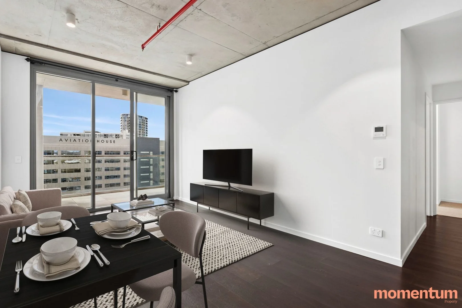 Additional image 6 of 809/1 Corinna Street, Phillip ACT 2606