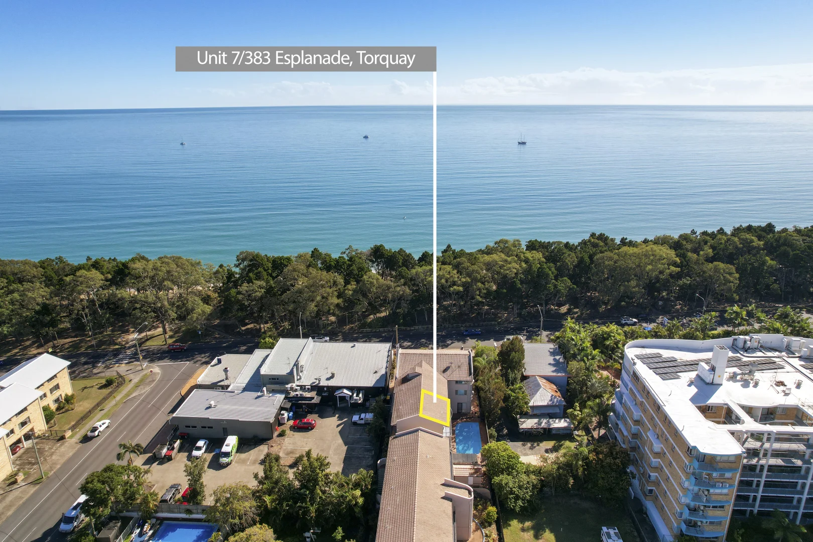 Additional image 3 of 7/383 Esplanade, Torquay QLD 4655