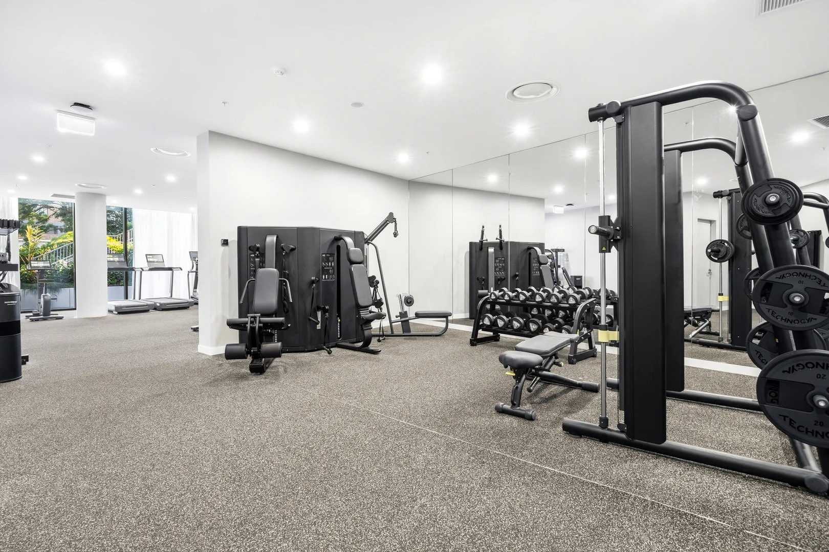 Additional image 29 of 21006/600 Coronation Drive, Toowong QLD 4066