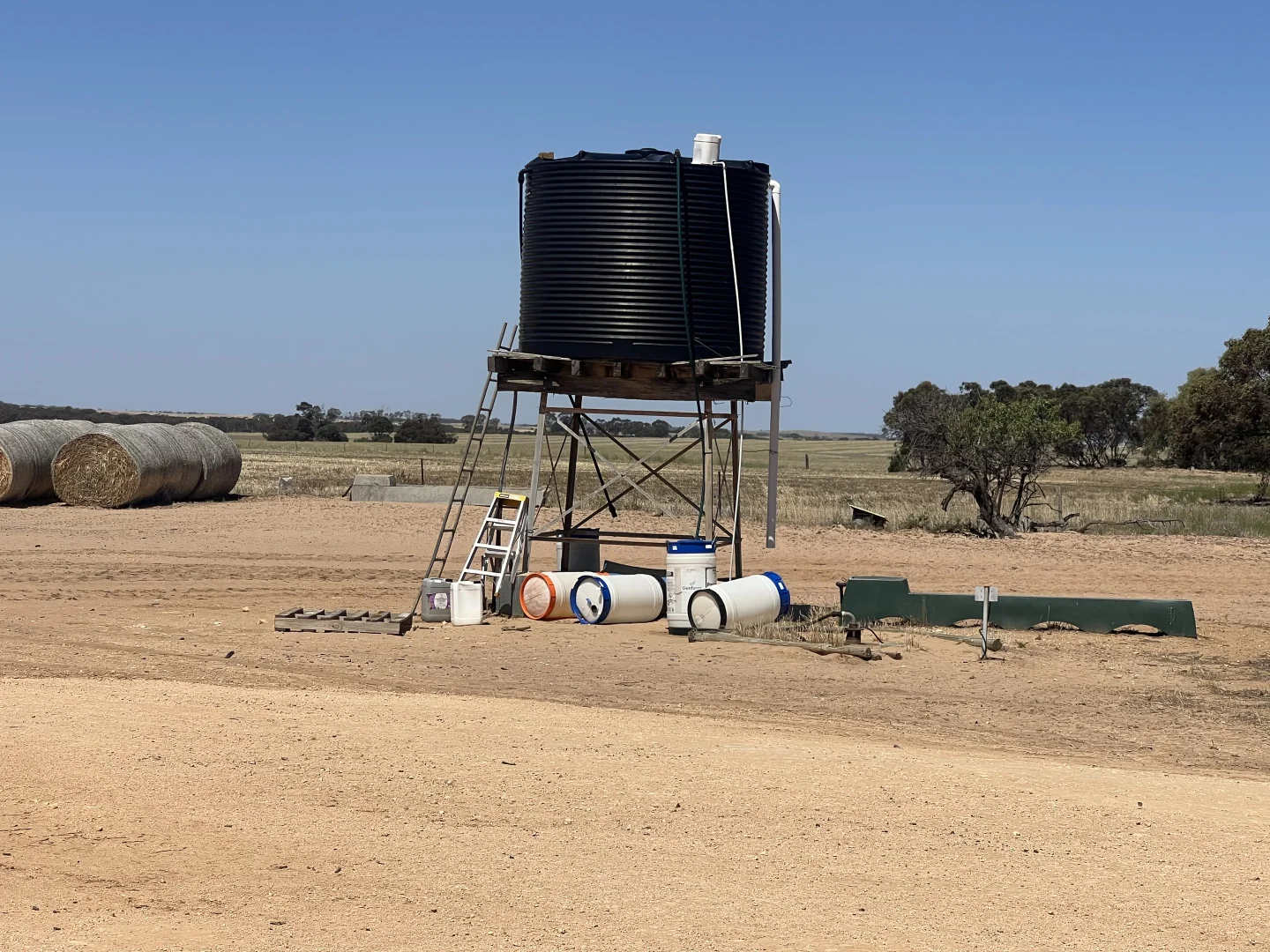Additional image 9 of 183 Kulkawurra Road, Karoonda SA 5307