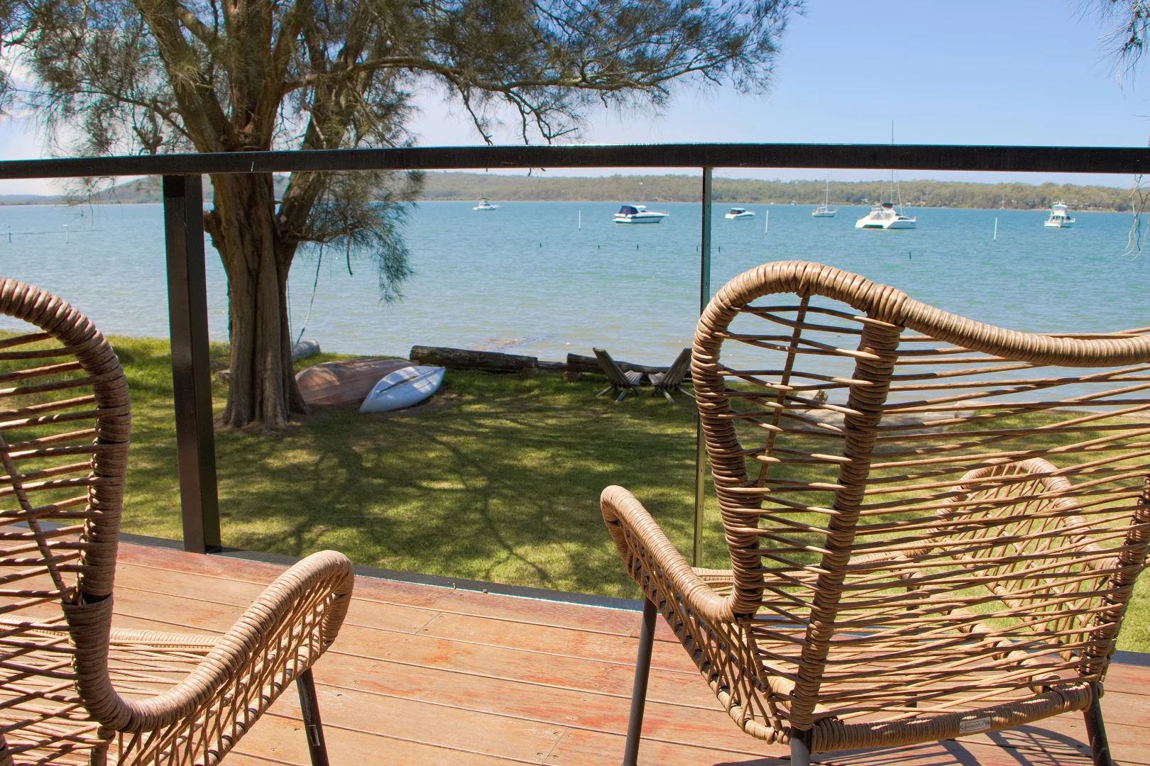 Additional image 22 of 18 Cove Boulevard, North Arm Cove NSW 2324