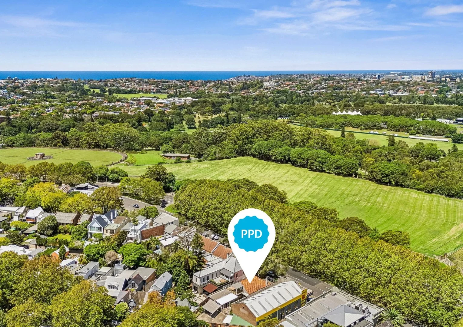 1 John Street, Woollahra NSW 2025