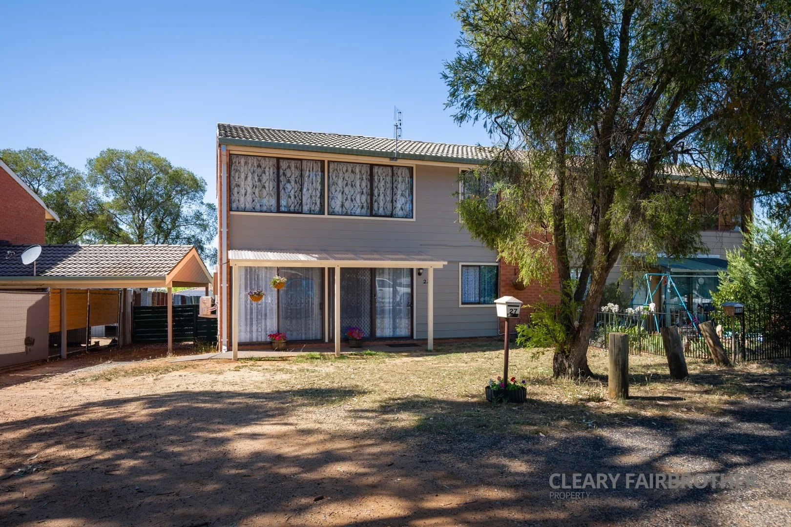 27 Simmons Place, Kelso NSW 2795