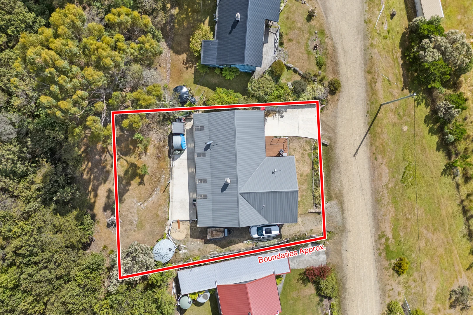 Additional image 35 of 406 Pirates Bay Drive, Eaglehawk Neck TAS 7179
