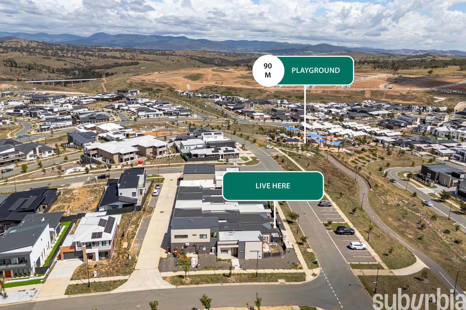 Additional image 20 of 73 Keith Bain Crest, Whitlam ACT 2611