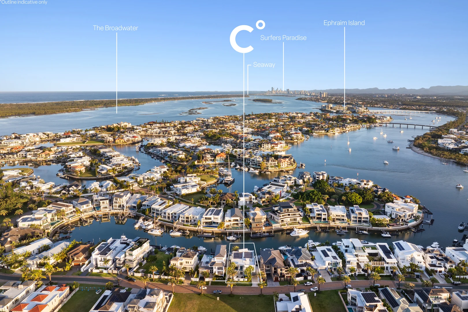 Additional image 28 of 20 Knightsbridge Parade West, Sovereign Islands QLD 4216