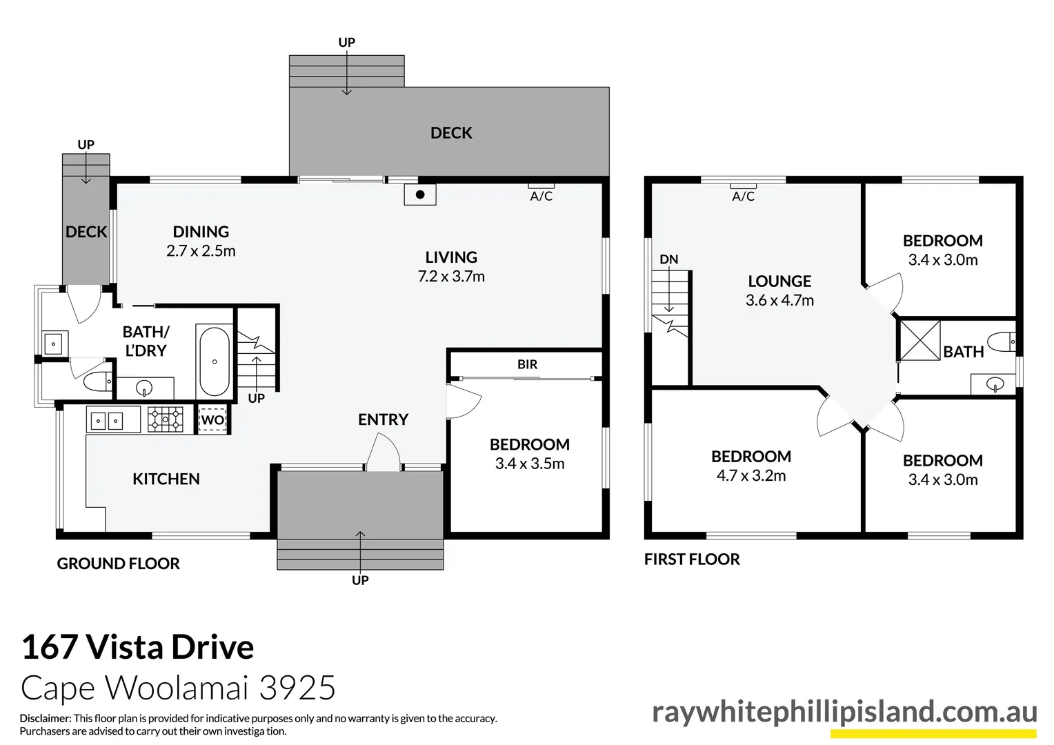 Additional image 18 of 167 Vista Drive, Cape Woolamai VIC 3925