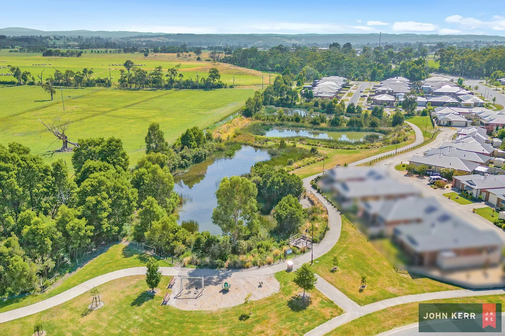 Additional image 3 of Lot 511 Stage 15 Mitchell Grove, Grand Views Release, Moe VIC 3825