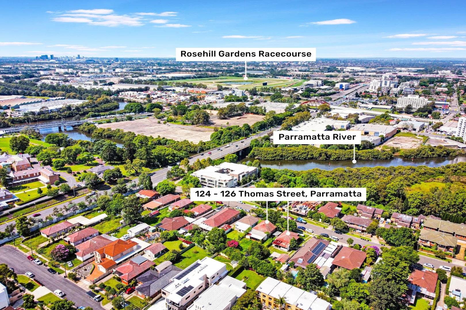 Additional image 5 of 124 Thomas Street, Parramatta NSW 2150