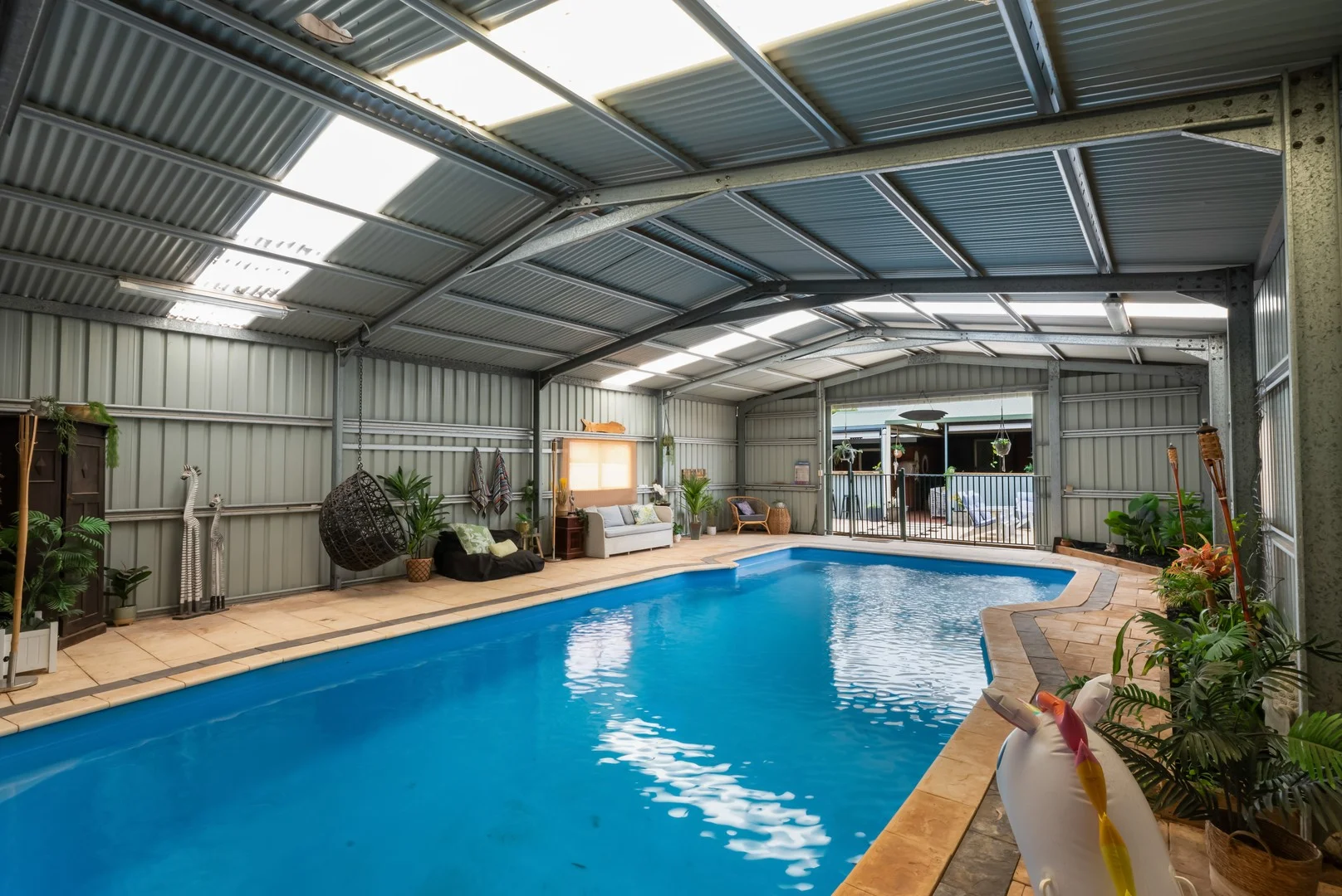 29 Houston Street, Spalding WA 6530