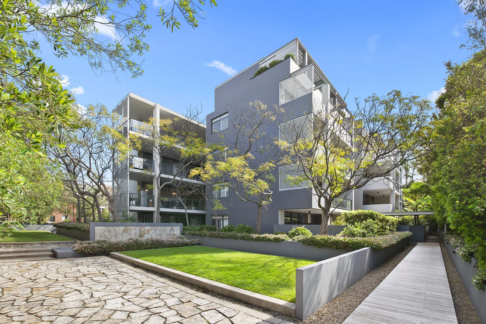 Additional image 3 of B406/102-106 Brook Street, Coogee NSW 2034