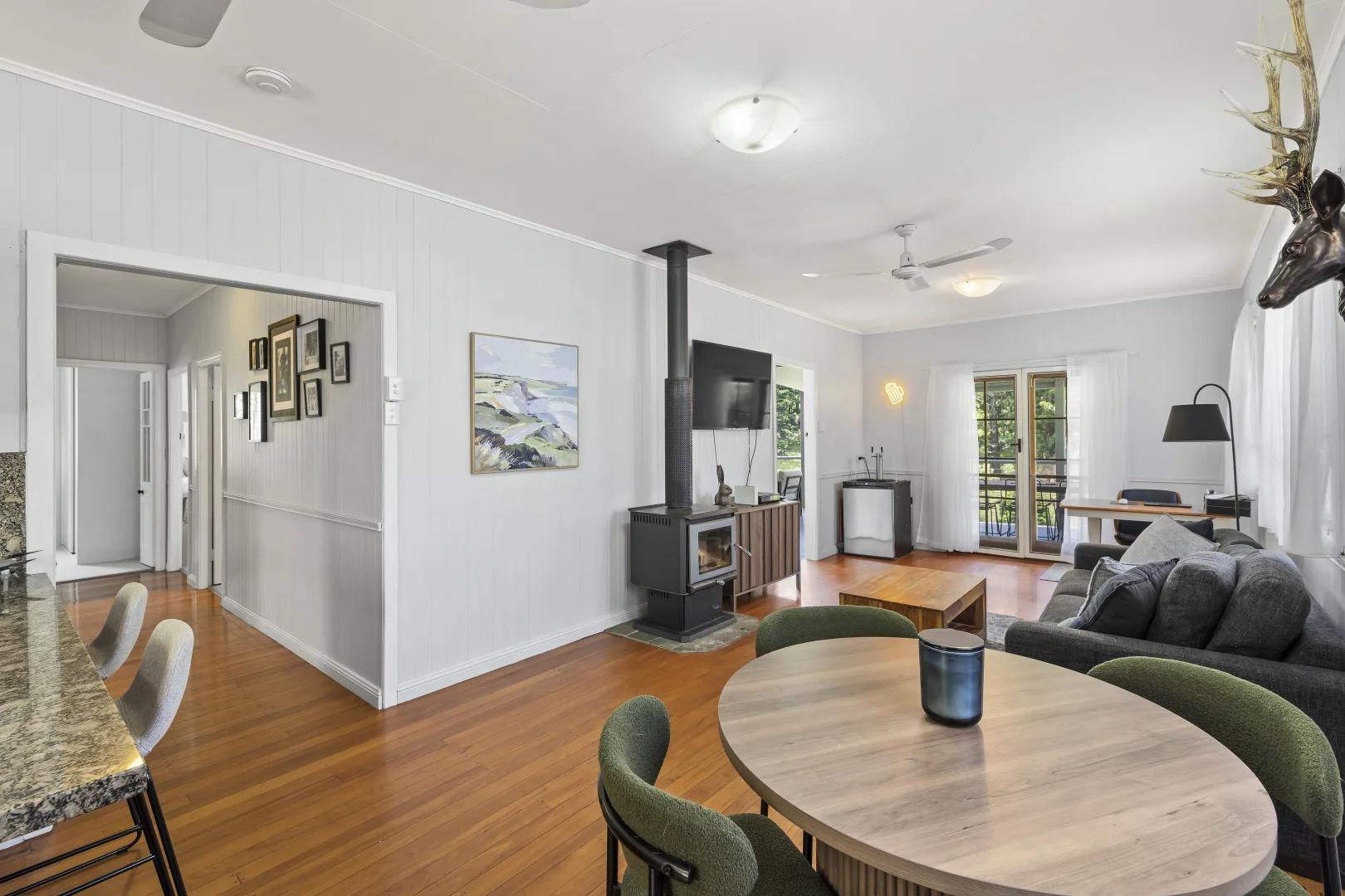 Additional image 10 of 590 Illinbah Road, Illinbah QLD 4275