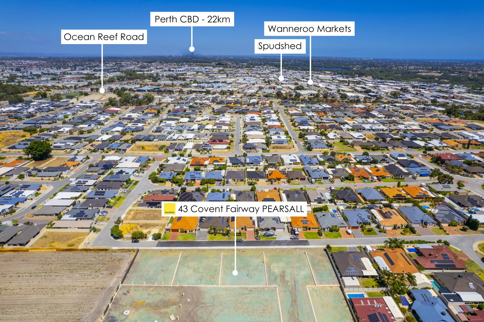 Additional image 4 of 43 Covent Fairway, Pearsall WA 6065