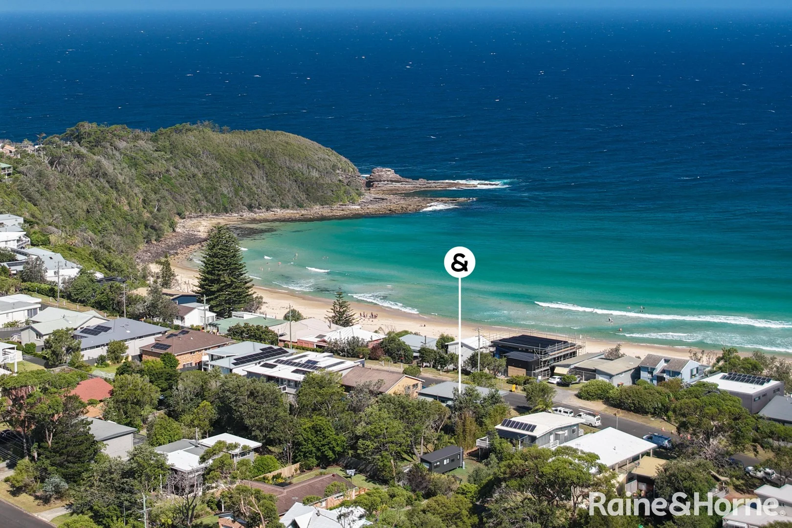 131 Mitchell Parade, Mollymook Beach NSW 2539