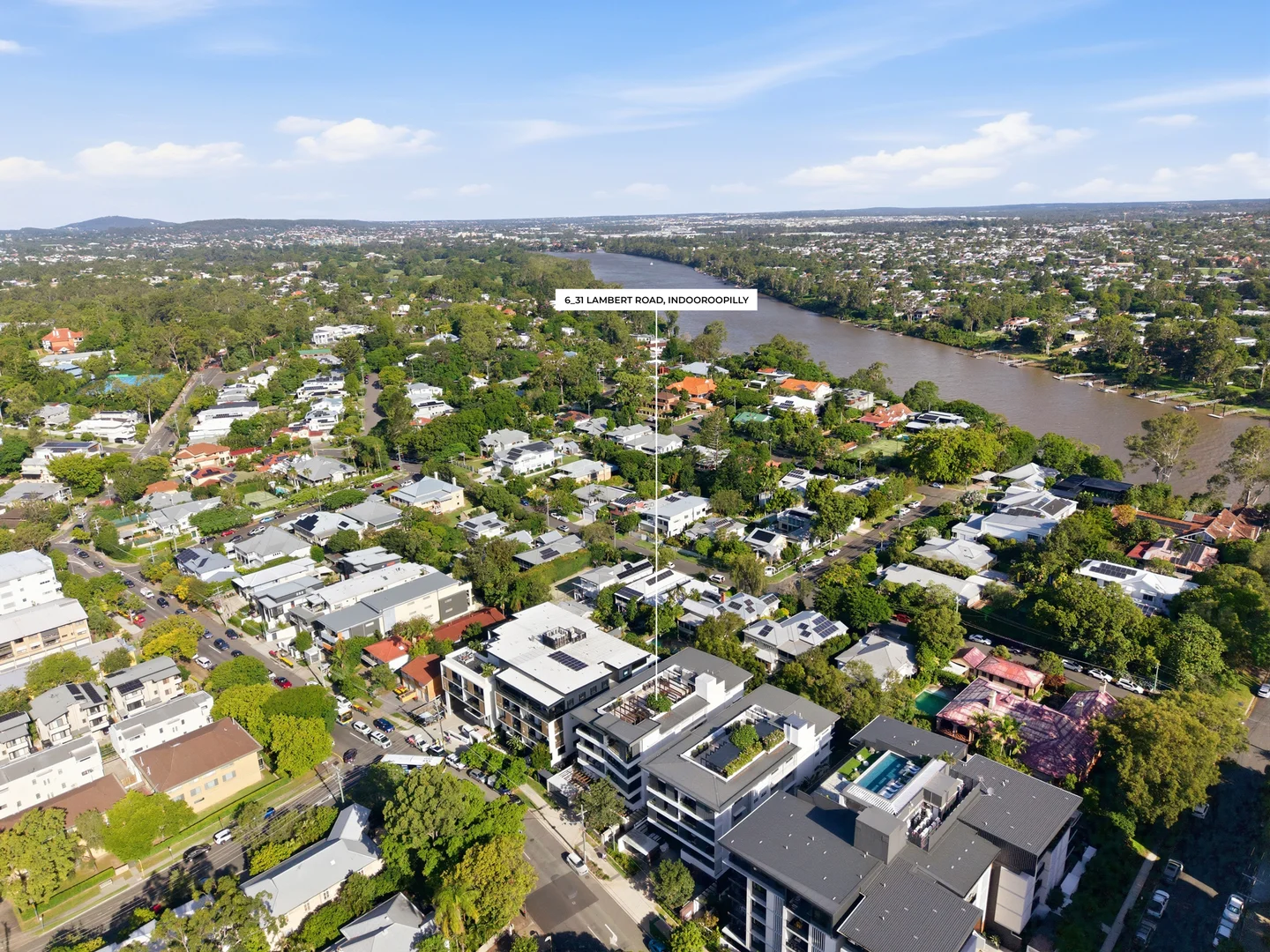 Additional image 22 of 6/31 Lambert Road, Indooroopilly QLD 4068