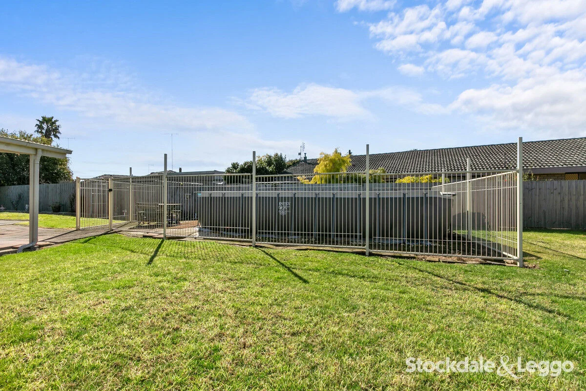 Additional image 29 of 34 - 36 Chestnut Avenue, Morwell VIC 3840