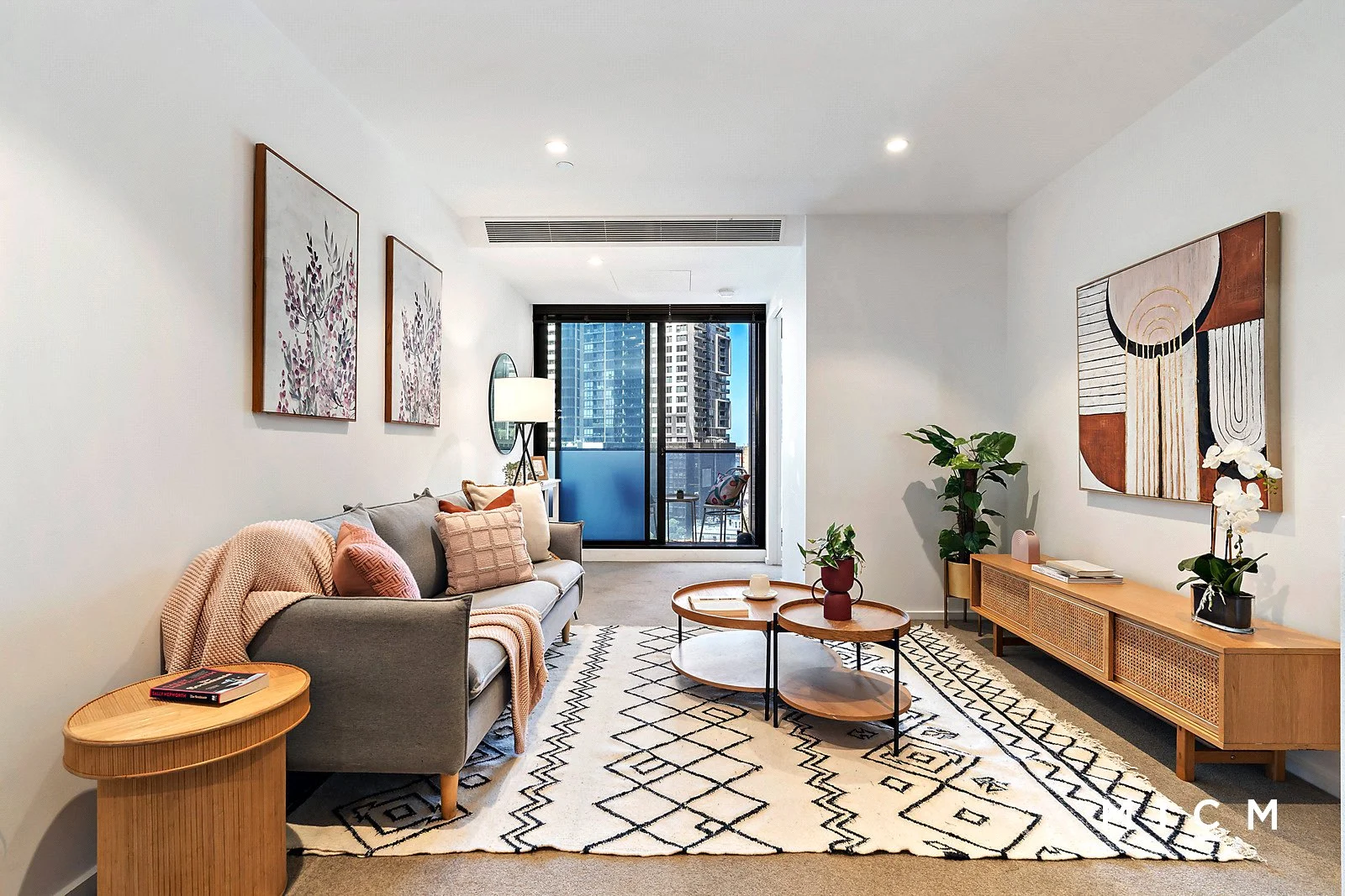 905/1 Balston Street, Southbank VIC 3006