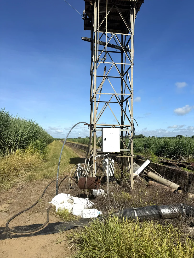 Additional image 12 of 1214 Kirknie Road, Osborne QLD 4806