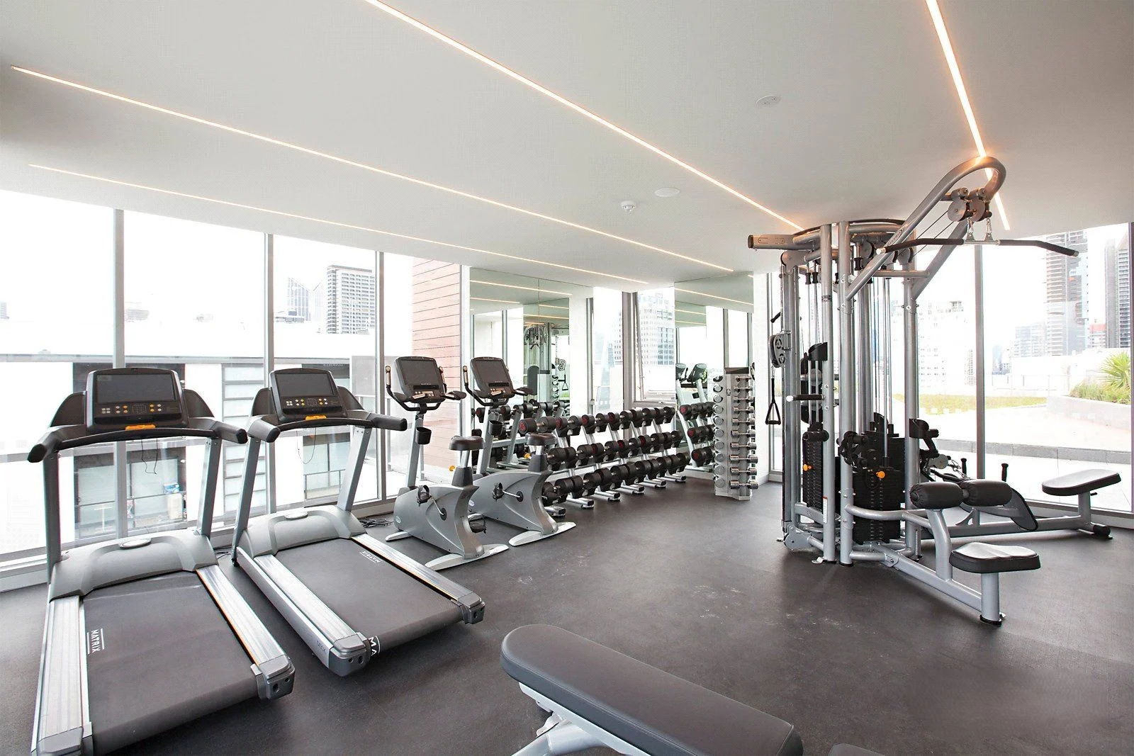 Additional image 8 of 1009/53 Batman Street, West Melbourne VIC 3003