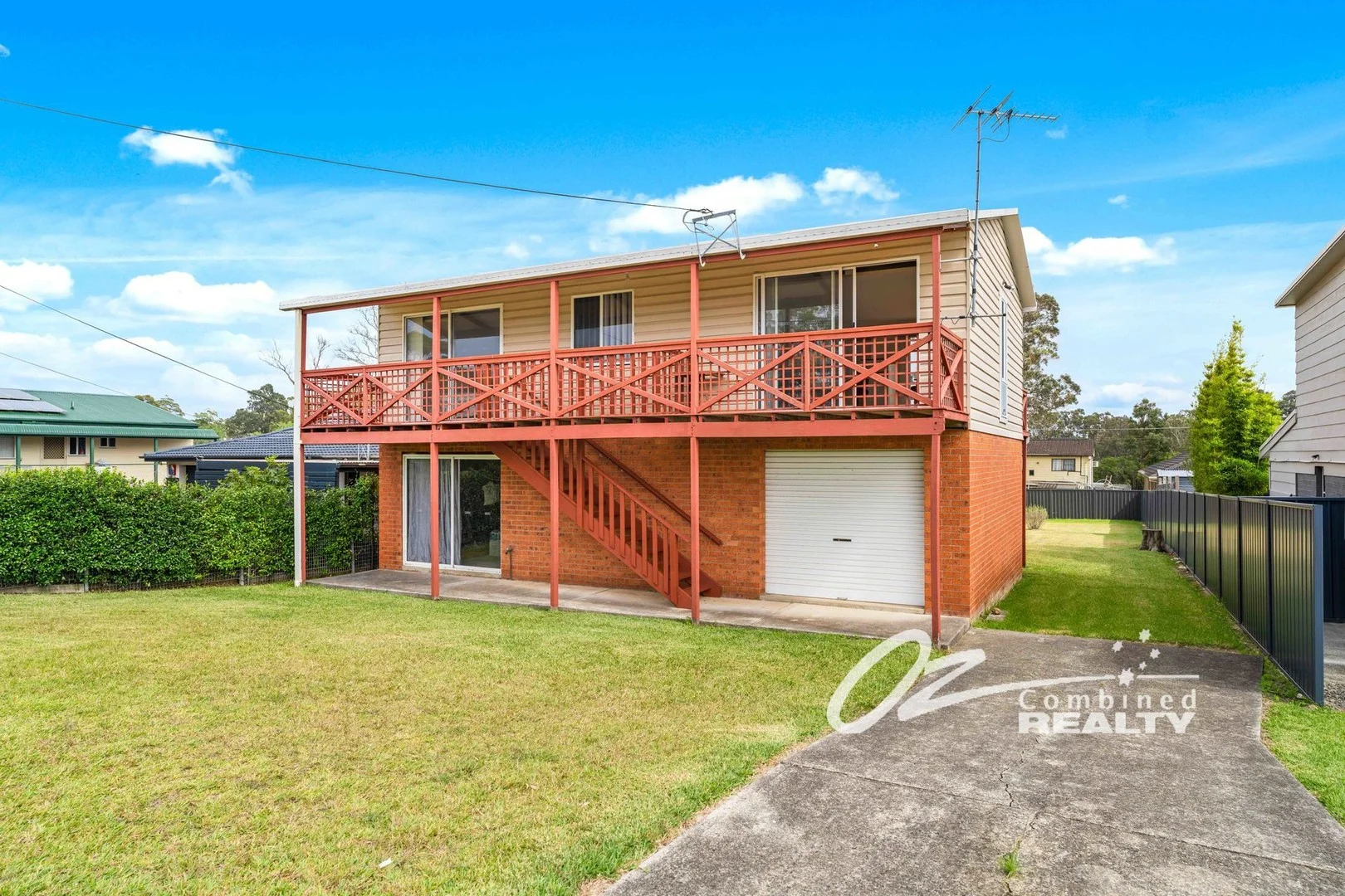 55 Ridgelands Drive, Sanctuary Point NSW 2540
