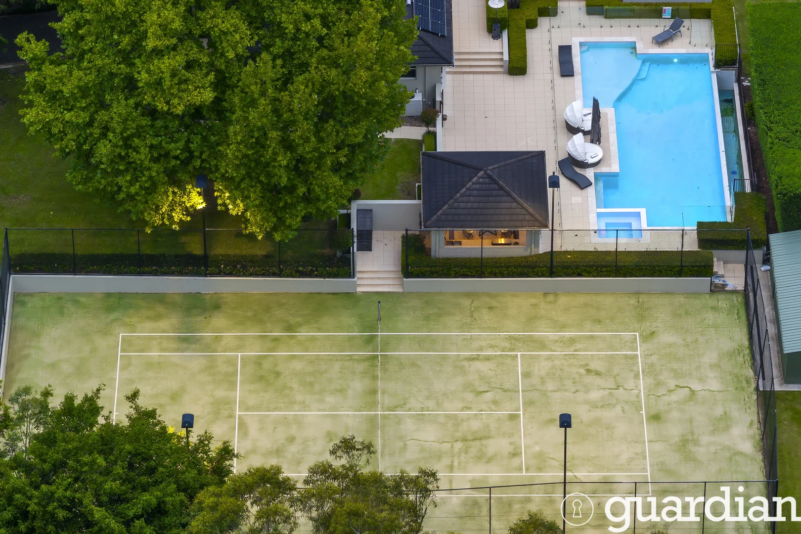 Additional image 35 of 3 Langford Road, Dural NSW 2158