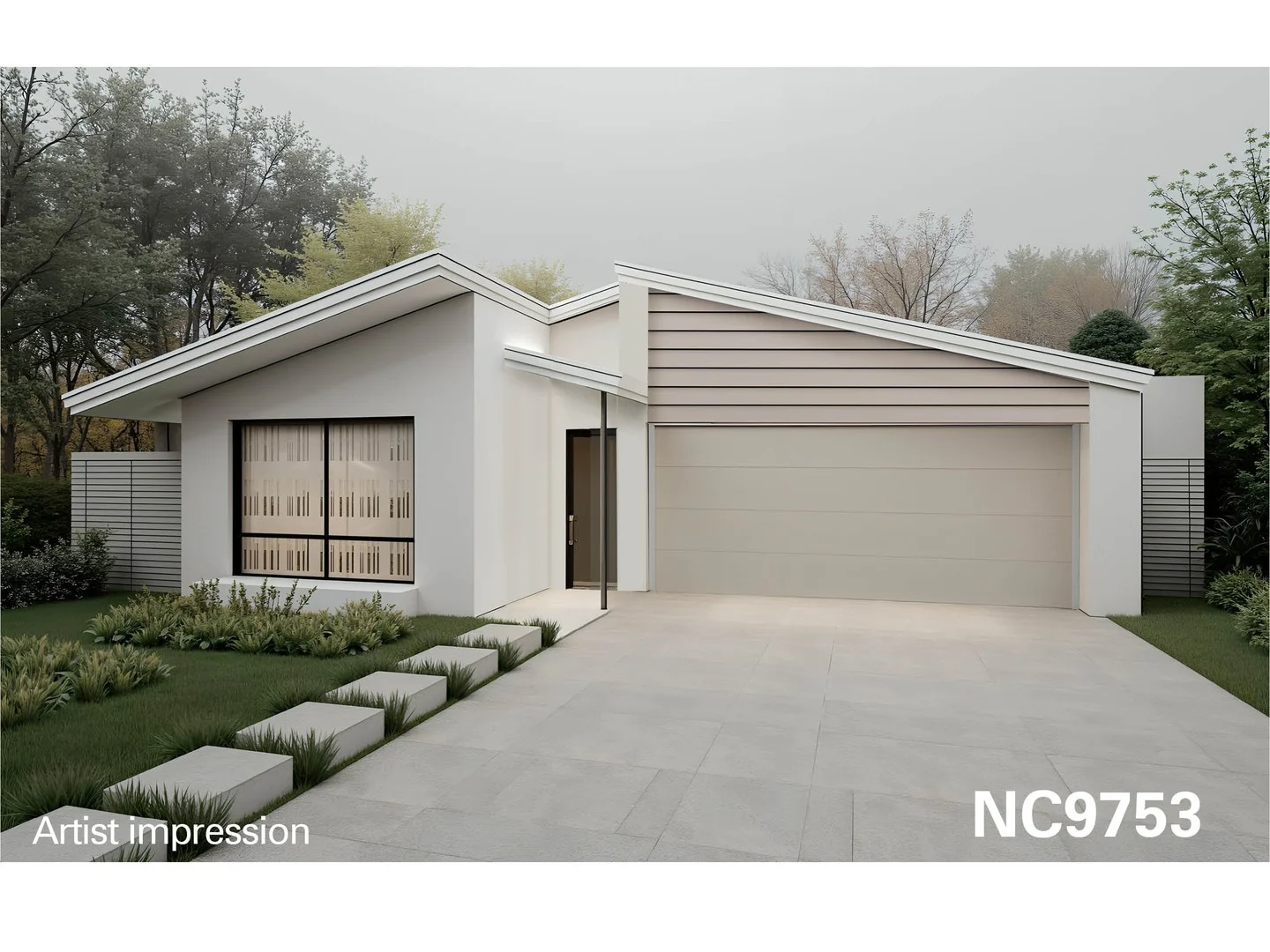 Lot 721 Eastwood Estate, Goonellabah NSW 2480